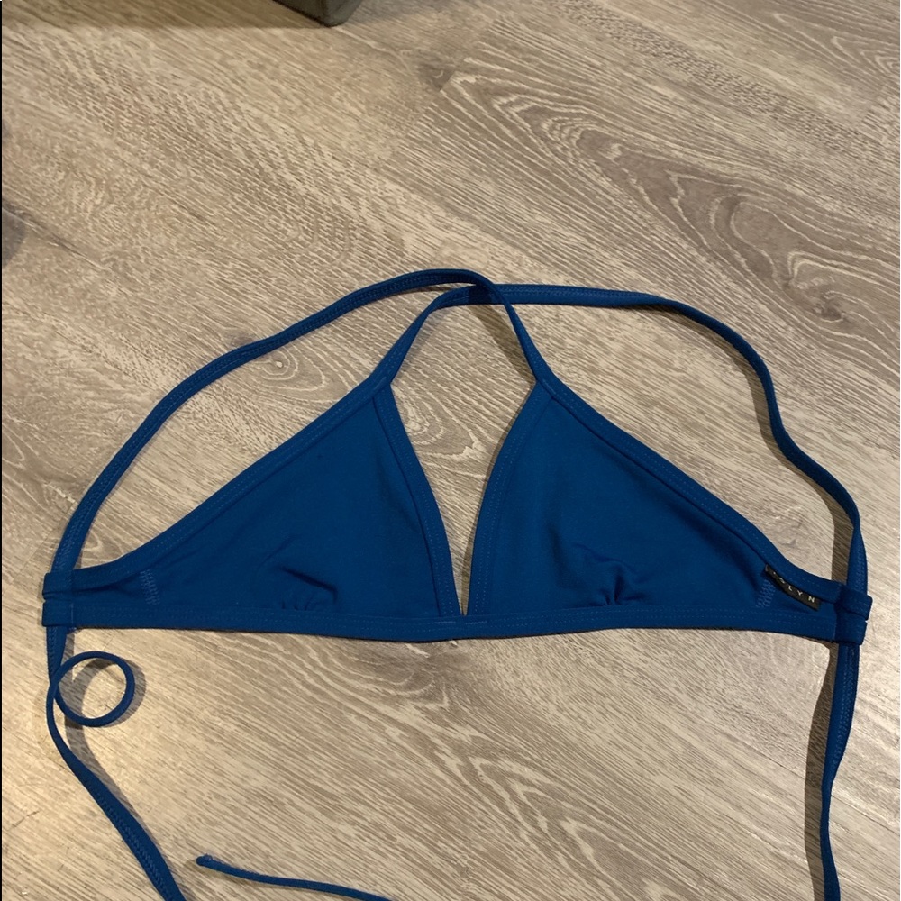 JOLYN bathing suit top! Never worn!